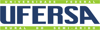 Logo UFERSA